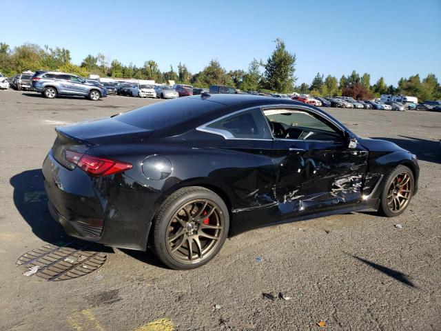 Photo 2 VIN: JN1FV7EL8KM440389 - INFINITI Q60 