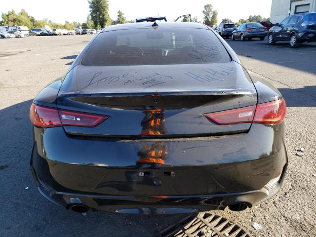 Photo 5 VIN: JN1FV7EL8KM440389 - INFINITI Q60 