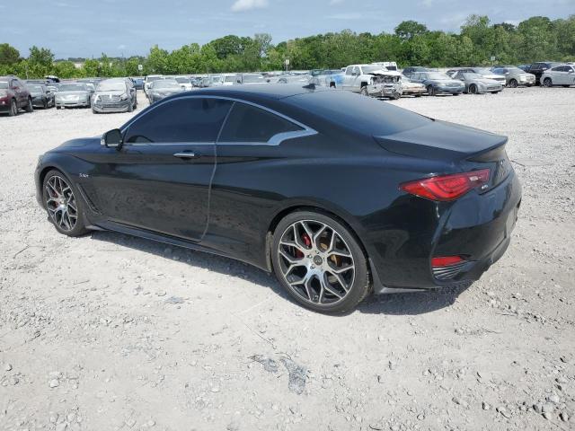 Photo 1 VIN: JN1FV7EL9HM700596 - INFINITI Q60 