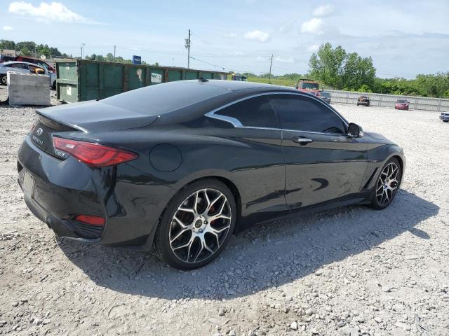 Photo 2 VIN: JN1FV7EL9HM700596 - INFINITI Q60 