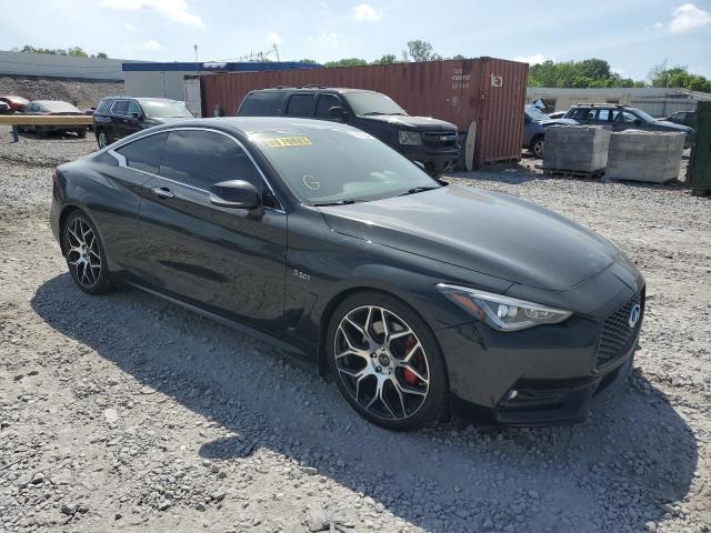 Photo 3 VIN: JN1FV7EL9HM700596 - INFINITI Q60 