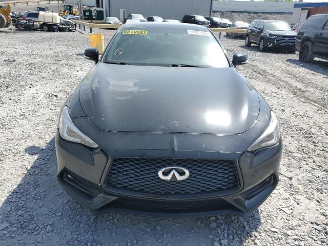 Photo 4 VIN: JN1FV7EL9HM700596 - INFINITI Q60 