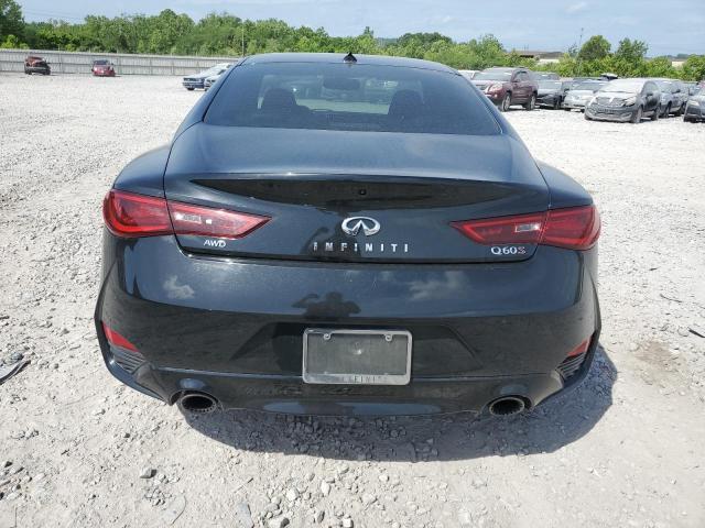 Photo 5 VIN: JN1FV7EL9HM700596 - INFINITI Q60 