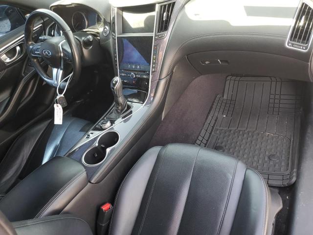 Photo 7 VIN: JN1FV7EL9HM700596 - INFINITI Q60 