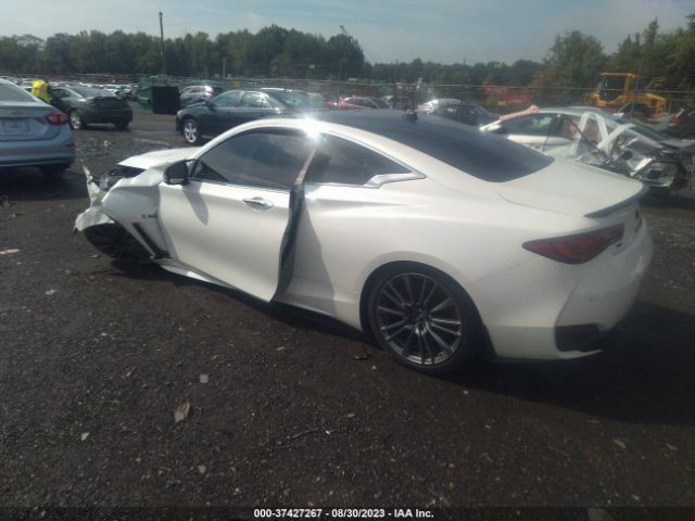 Photo 2 VIN: JN1FV7EL9HM701862 - INFINITI Q60 