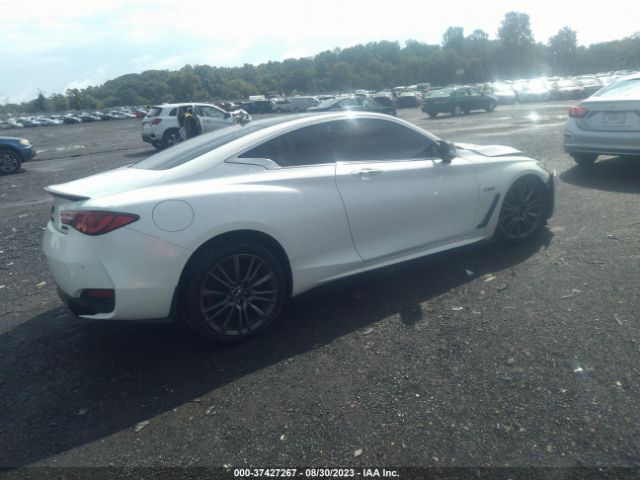 Photo 3 VIN: JN1FV7EL9HM701862 - INFINITI Q60 