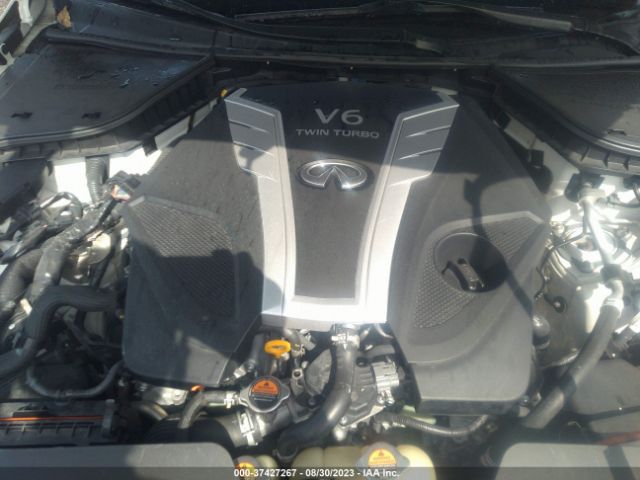 Photo 9 VIN: JN1FV7EL9HM701862 - INFINITI Q60 