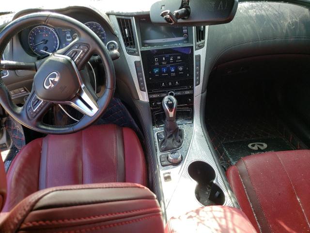 Photo 7 VIN: JN1FV7EL9HM702168 - INFINITI Q60 RED SP 