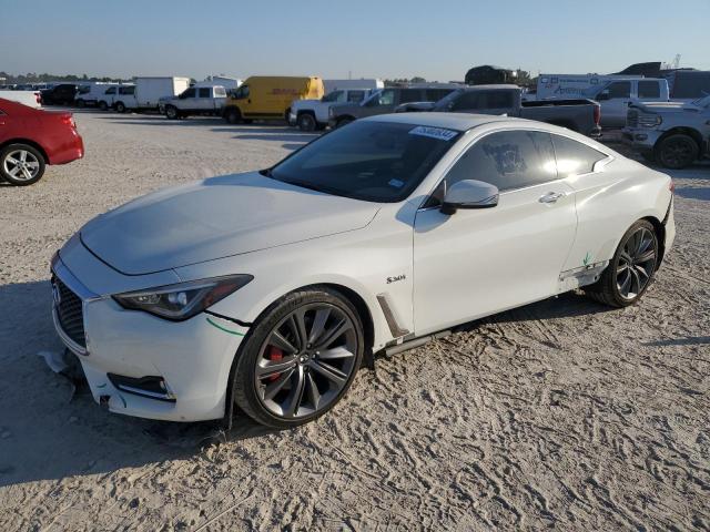 Photo 0 VIN: JN1FV7EL9JM630197 - INFINITI Q60 RED SP 