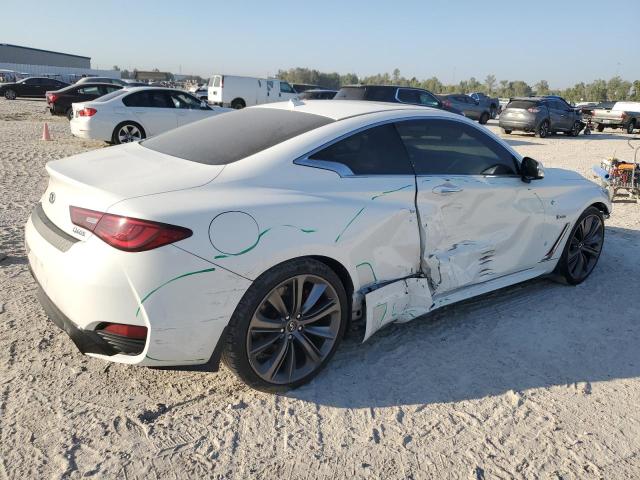 Photo 2 VIN: JN1FV7EL9JM630197 - INFINITI Q60 RED SP 