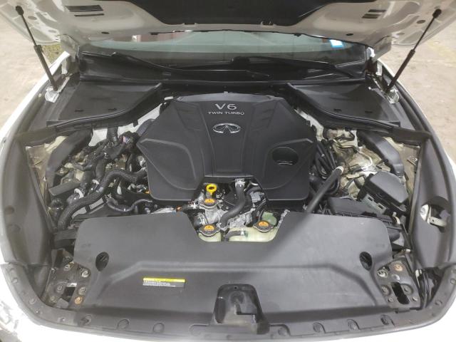 Photo 10 VIN: JN1FV7EL9KM440563 - INFINITI Q60 