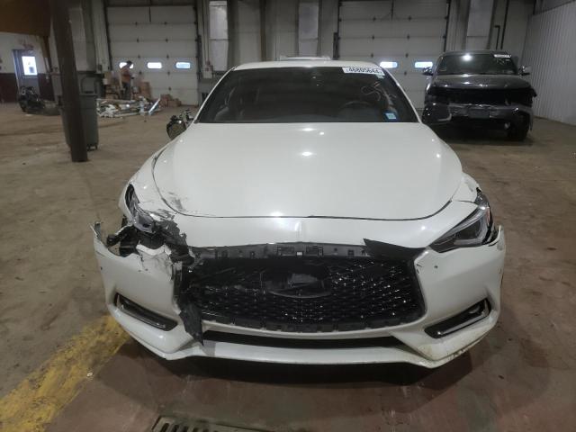 Photo 4 VIN: JN1FV7EL9KM440563 - INFINITI Q60 