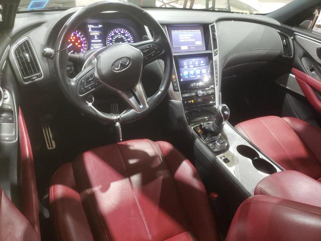 Photo 7 VIN: JN1FV7EL9KM440563 - INFINITI Q60 