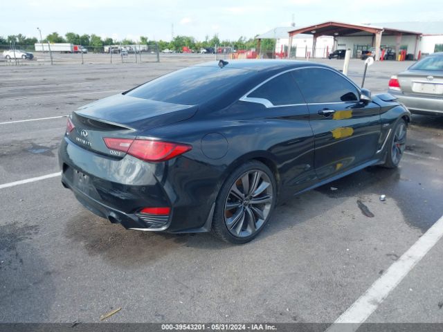 Photo 3 VIN: JN1FV7EL9LM460040 - INFINITI Q60 