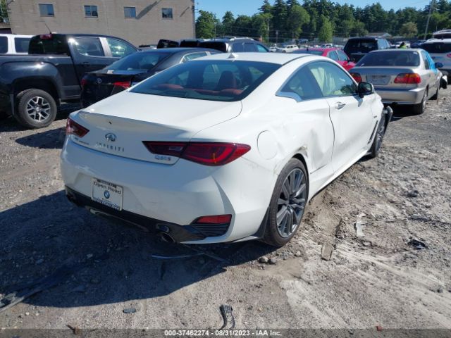 Photo 3 VIN: JN1FV7ELXHM701112 - INFINITI Q60 