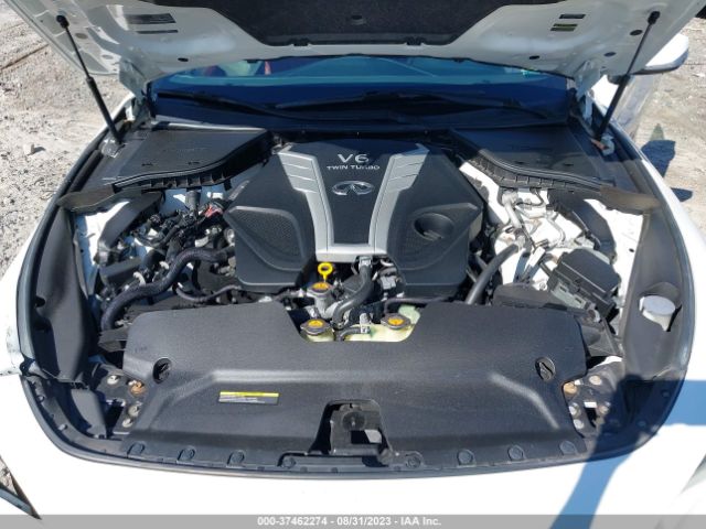 Photo 9 VIN: JN1FV7ELXHM701112 - INFINITI Q60 