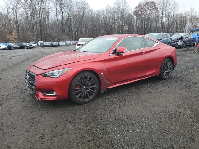 Photo 0 VIN: JN1FV7ELXHM701580 - INFINITI Q60 