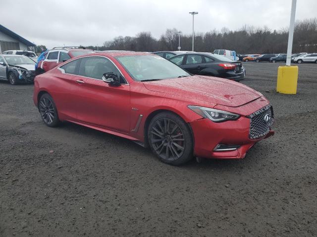 Photo 3 VIN: JN1FV7ELXHM701580 - INFINITI Q60 