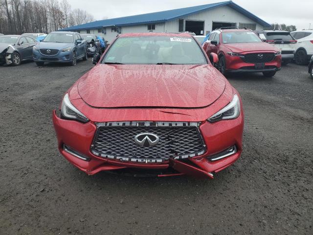 Photo 4 VIN: JN1FV7ELXHM701580 - INFINITI Q60 