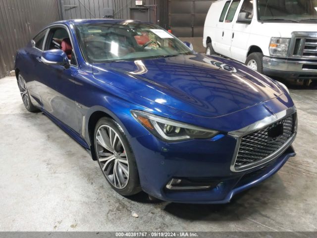 Photo 0 VIN: JN1FV7ELXHM701692 - INFINITI Q60 