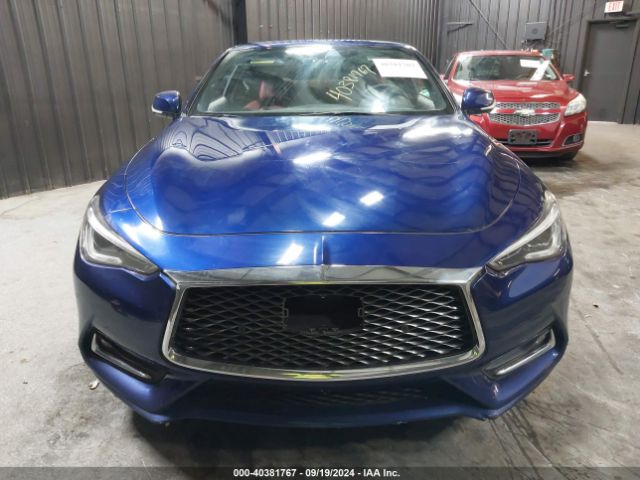 Photo 5 VIN: JN1FV7ELXHM701692 - INFINITI Q60 