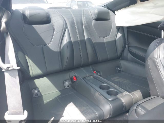 Photo 7 VIN: JN1FV7ELXHM701854 - INFINITI Q60 