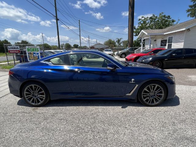 Photo 6 VIN: JN1FV7ELXHM702289 - INFINITI Q60 