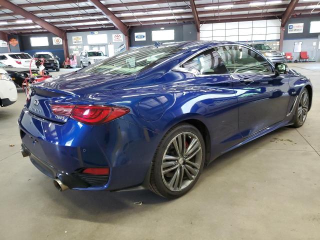 Photo 2 VIN: JN1FV7ELXKM440233 - INFINITI Q60 RED SP 