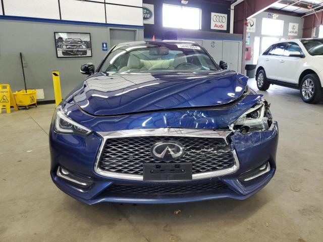 Photo 4 VIN: JN1FV7ELXKM440233 - INFINITI Q60 RED SP 