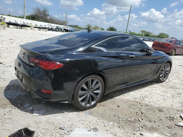 Photo 2 VIN: JN1FV7ELXKM441088 - INFINITI Q60 RED SP 