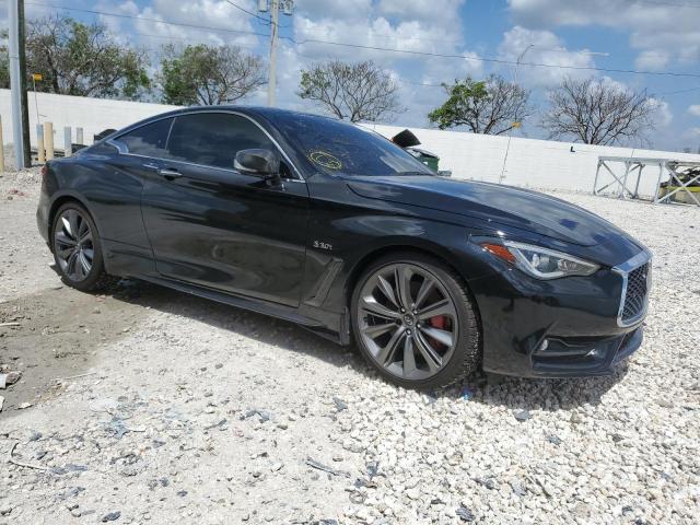 Photo 3 VIN: JN1FV7ELXKM441088 - INFINITI Q60 RED SP 