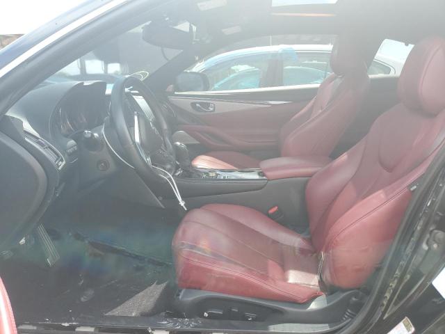 Photo 6 VIN: JN1FV7ELXKM441088 - INFINITI Q60 RED SP 