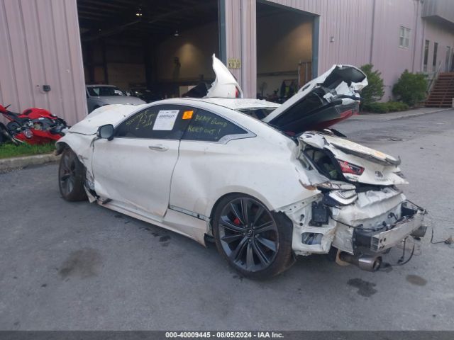 Photo 2 VIN: JN1FV7ELXLM460306 - INFINITI Q60 