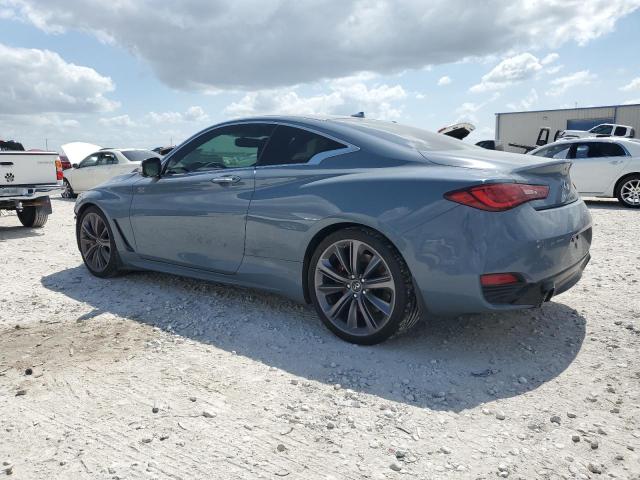 Photo 1 VIN: JN1FV7LK0NM660804 - INFINITI Q60 