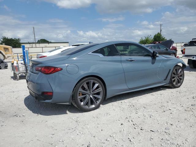 Photo 2 VIN: JN1FV7LK0NM660804 - INFINITI Q60 