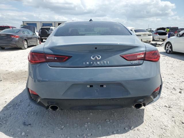 Photo 5 VIN: JN1FV7LK0NM660804 - INFINITI Q60 