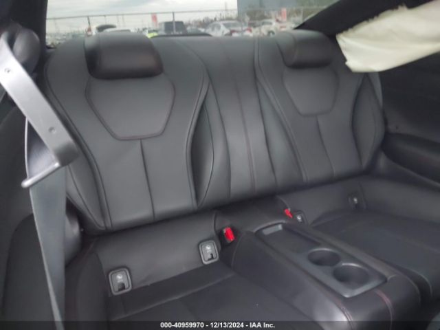 Photo 7 VIN: JN1FV7LK1MM530528 - INFINITI Q60 