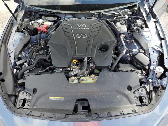 Photo 6 VIN: JN1FV7LK1NM660133 - INFINITI Q60 RED SP 