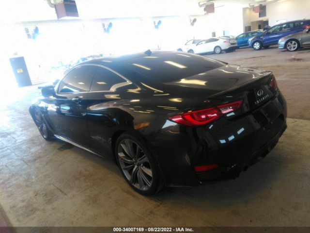 Photo 2 VIN: JN1FV7LK1NM660200 - INFINITI Q60 