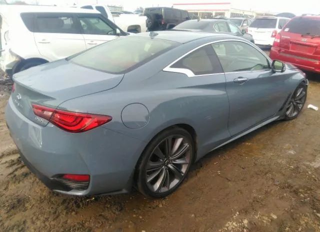 Photo 3 VIN: JN1FV7LK1NM660312 - INFINITI Q60 