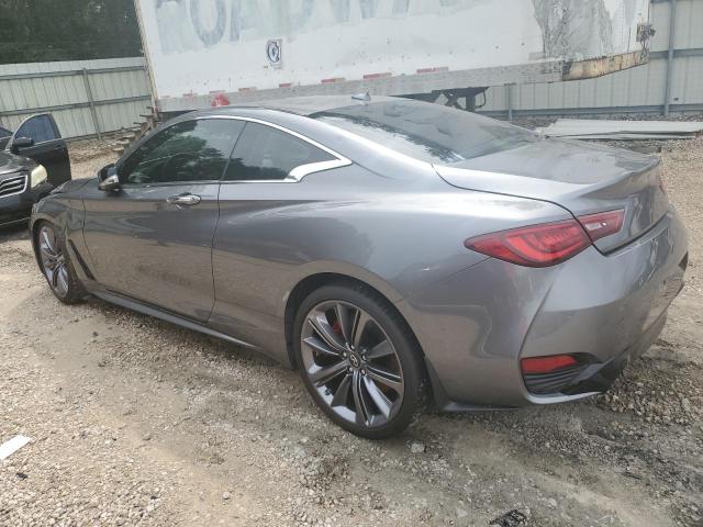 Photo 1 VIN: JN1FV7LK1NM660665 - INFINITI Q60 