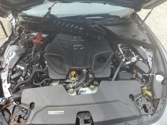 Photo 10 VIN: JN1FV7LK1NM660665 - INFINITI Q60 