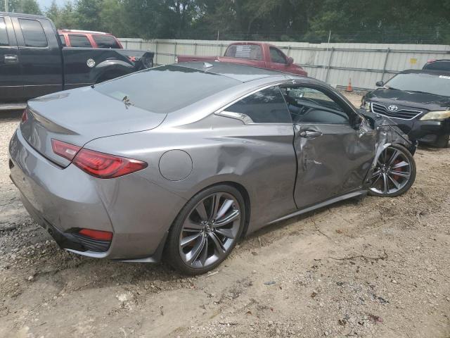 Photo 2 VIN: JN1FV7LK1NM660665 - INFINITI Q60 