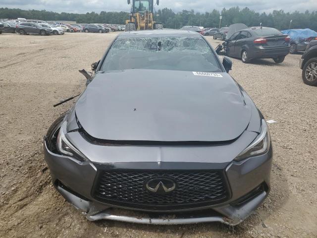 Photo 4 VIN: JN1FV7LK1NM660665 - INFINITI Q60 