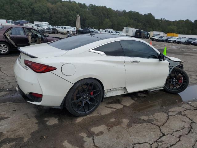 Photo 2 VIN: JN1FV7LK5NM660250 - INFINITI Q60 RED SP 