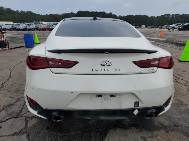 Photo 5 VIN: JN1FV7LK5NM660250 - INFINITI Q60 RED SP 