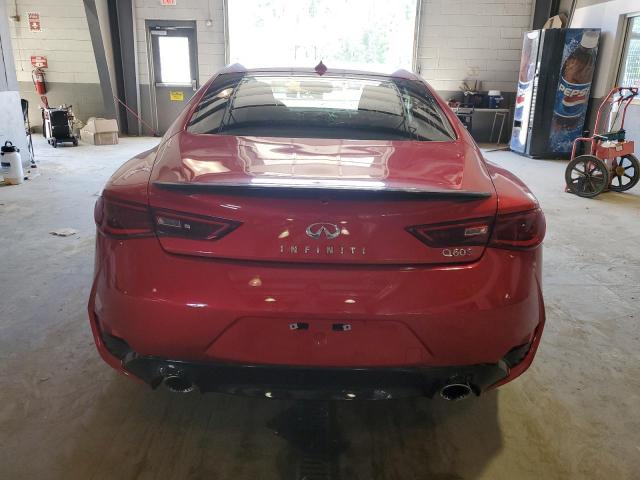 Photo 5 VIN: JN1FV7LK5NM660264 - INFINITI Q60 