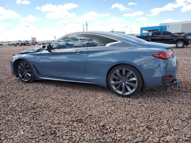 Photo 1 VIN: JN1FV7LK5NM660412 - INFINITI Q60 