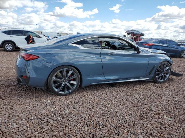 Photo 2 VIN: JN1FV7LK5NM660412 - INFINITI Q60 