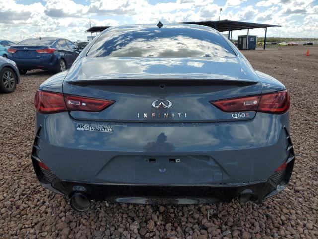 Photo 5 VIN: JN1FV7LK5NM660412 - INFINITI Q60 